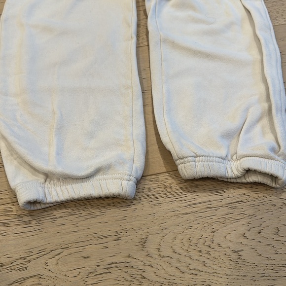 Bella canvas sweat pants bone - Picture 2 of 4